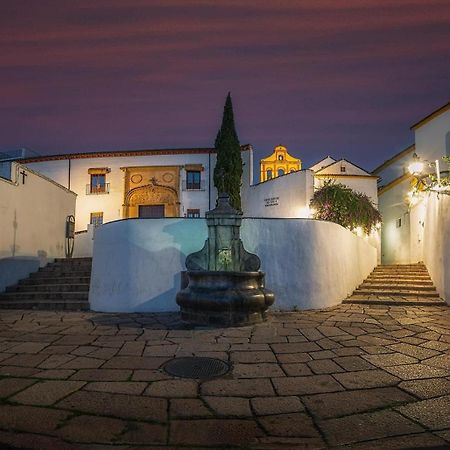 Centro Historico Cristo De Los Faroles La Preferida Cordoba Dış mekan fotoğraf