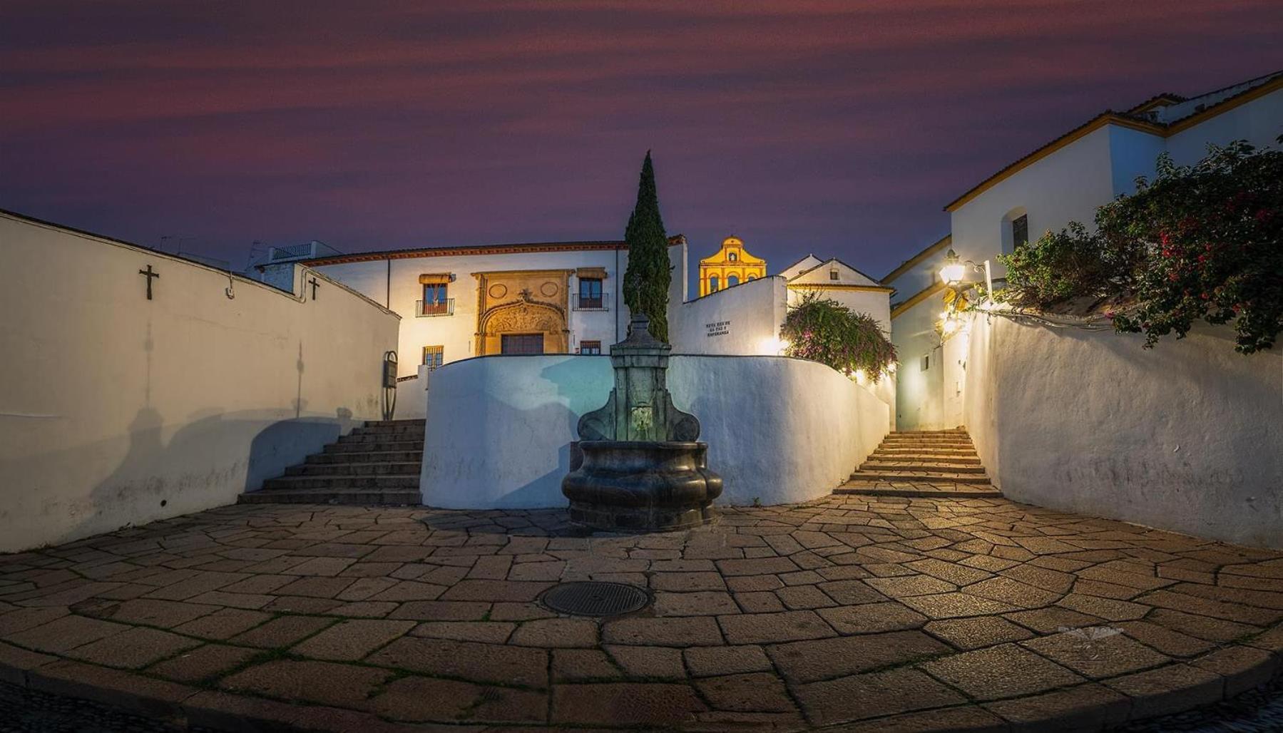 Centro Historico Cristo De Los Faroles La Preferida Cordoba Dış mekan fotoğraf